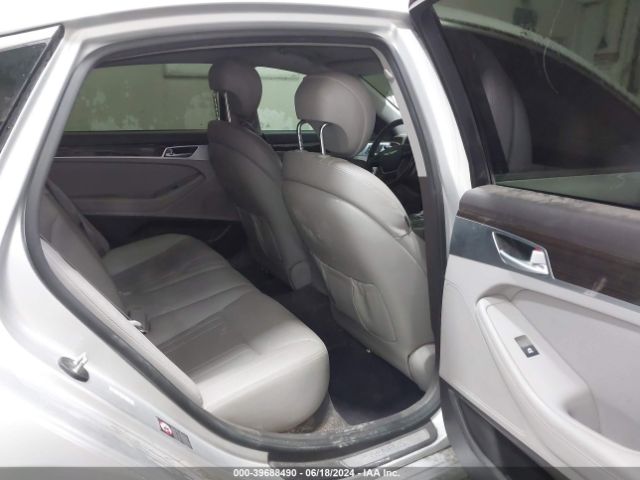 KMHGN4JE5HU168993 Genesis G80 3.8