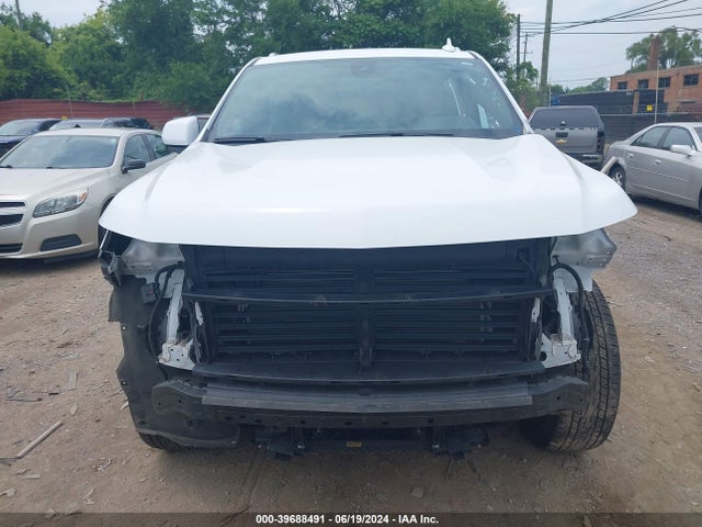 Chevrolet Suburban 4wd Ls 2022 1GNSKBKD7NR346944 Image 12