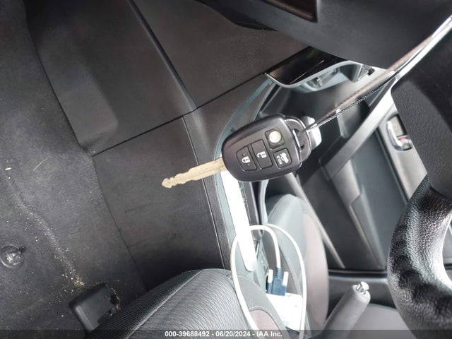 Toyota COROLLA LE 2017 5YFBURHE5HP663728 Image 11
