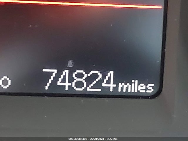 Toyota COROLLA LE 2017 5YFBURHE5HP663728 Image 7