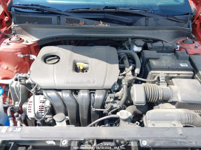 3KPF34AD3ME303474 KIA Forte Gt-line