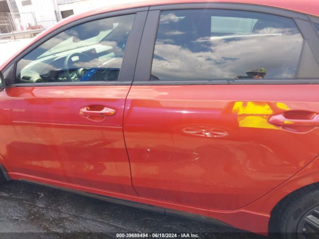 3KPF34AD3ME303474 KIA Forte Gt-line