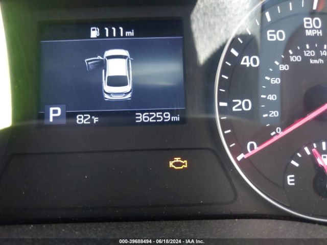 3KPF34AD3ME303474 KIA Forte Gt-line