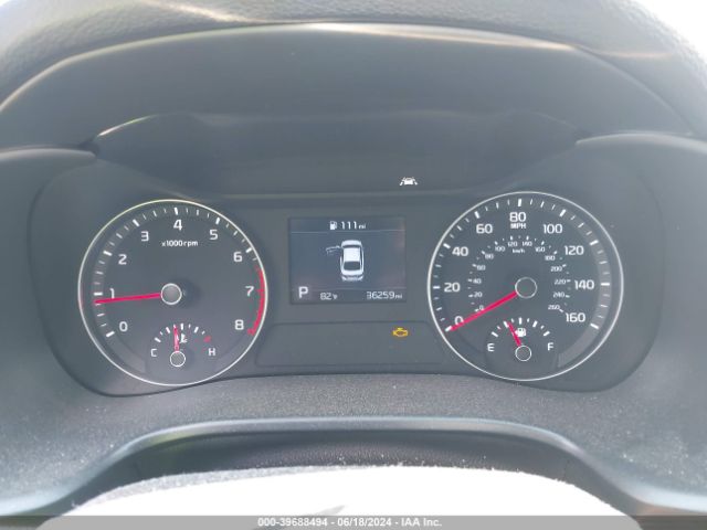 3KPF34AD3ME303474 KIA Forte Gt-line