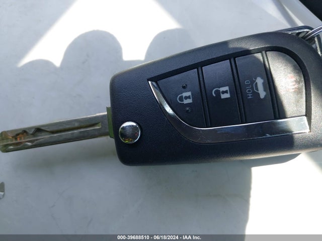 Toyota CAMRY SE 2024 4T1G11AK9RU843049 Image 11