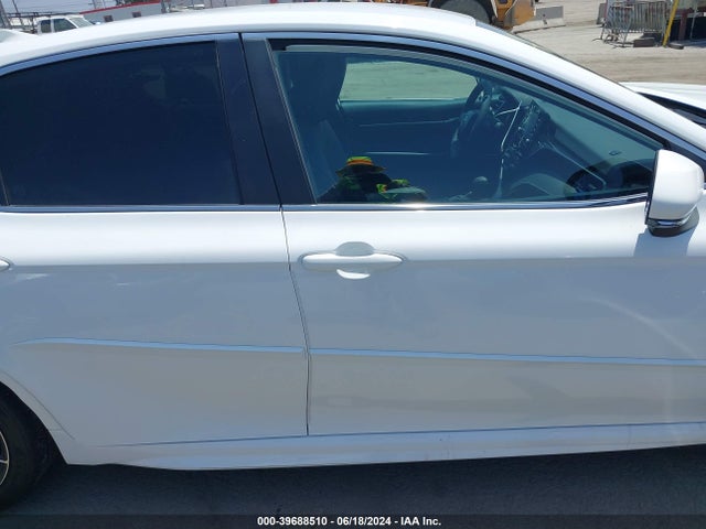 Toyota CAMRY SE 2024 4T1G11AK9RU843049 Image 13