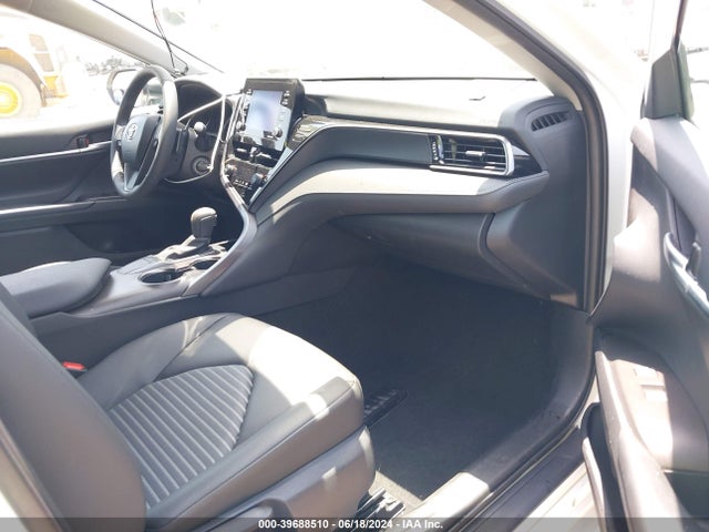 Toyota CAMRY SE 2024 4T1G11AK9RU843049 Image 5