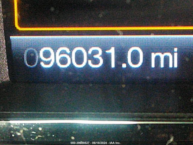 1LNHL9DK7EG608103 Lincoln MKS