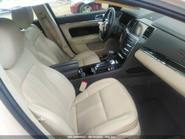 1LNHL9DK7EG608103 Lincoln MKS