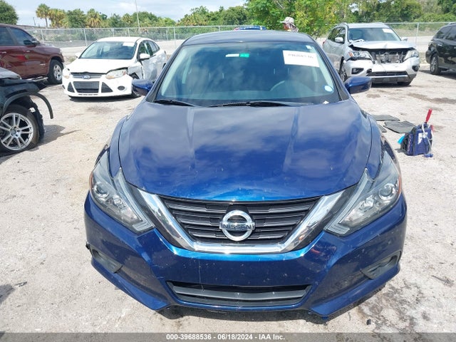 Nissan Altima 2.5 Sr 2017 1N4AL3AP0HC489900 Image 12