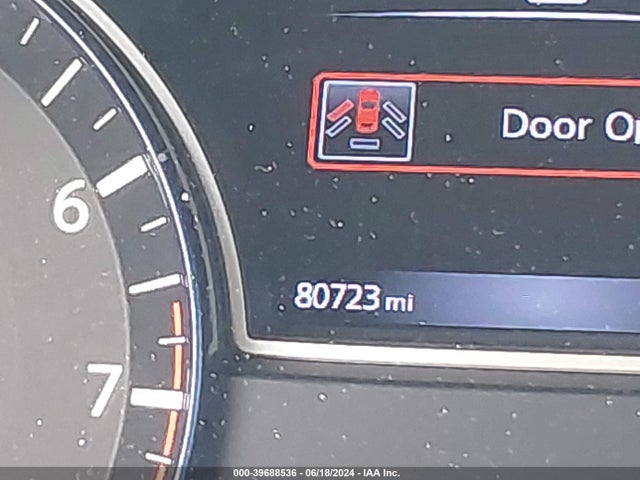 Nissan Altima 2.5 Sr 2017 1N4AL3AP0HC489900 Image 15
