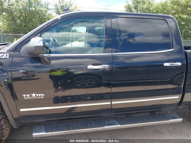 GMC Sierra 1500 Slt 2018 3GTU2NEC2JG520032 Image 14