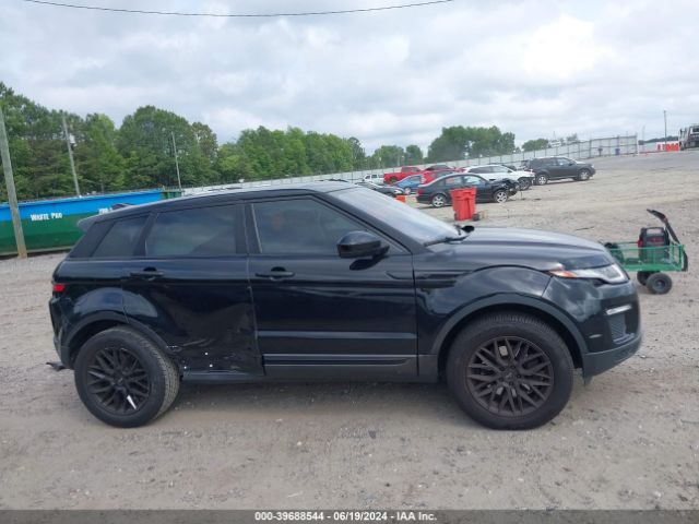 SALVP2RX5JH294942 Land Rover Range Rover Evoque Se/se Premium
