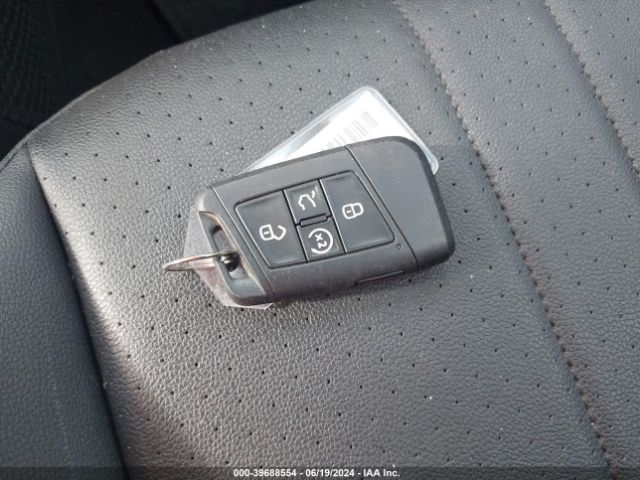 3VV3B7AX6NM174981 Volkswagen Tiguan 2.0t Se