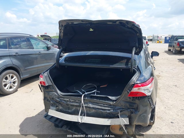 Toyota CAMRY SE 2020 4T1G11AK5LU948680 Image 16