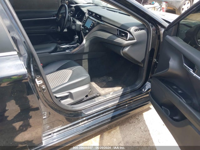 Toyota CAMRY SE 2020 4T1G11AK5LU948680 Image 5
