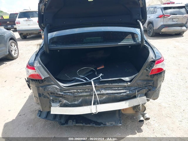 Toyota CAMRY SE 2020 4T1G11AK5LU948680 Image 6