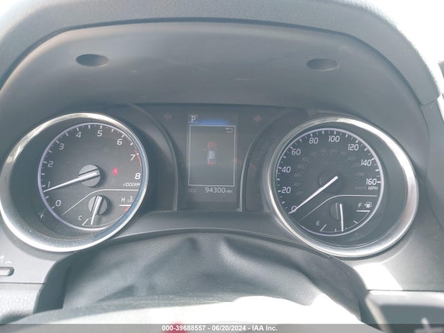 Toyota CAMRY SE 2020 4T1G11AK5LU948680 Image 7