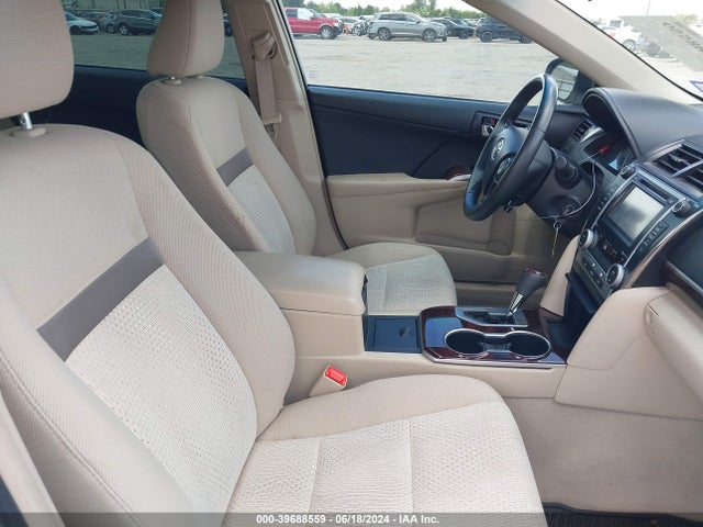 Toyota CAMRY XLE 2014 4T1BF1FKXEU382460 Image 5