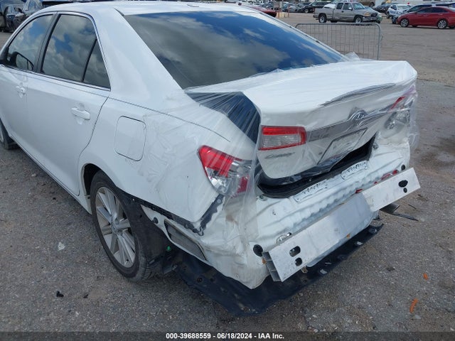 Toyota CAMRY XLE 2014 4T1BF1FKXEU382460 Image 6