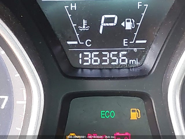 Hyundai ELANTRA SE 2016 5NPDH4AE5GH789013 Image 14