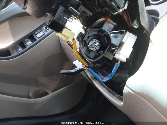 Hyundai ELANTRA SE 2016 5NPDH4AE5GH789013 Image 6