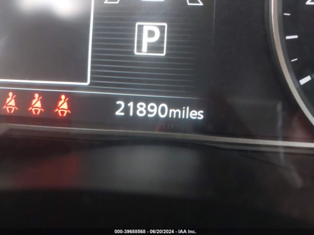 3N1CN8EV4PL830725 Nissan Versa 1.6 Sv Xtronic Cvt
