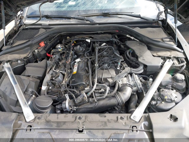 Toyota Gr Supra 3.0 Premium 2022 WZ1DB0C02NW046782 Image 10