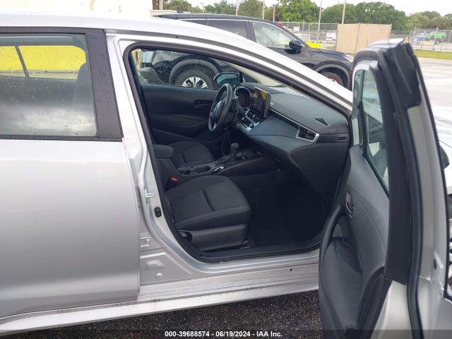Toyota COROLLA LE 2024 5YFB4MDE8RP086963 Image 5