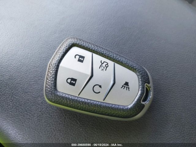 1G6AR5SS2G0115816 Cadillac Cts Luxury Collection