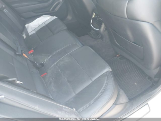 1G6AR5SS2G0115816 Cadillac Cts Luxury Collection