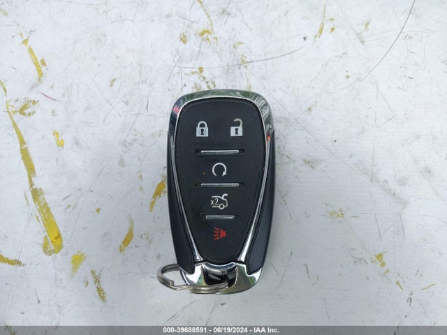 Продажа на аукционе авто 2016 Chevrolet Malibu 1lt, vin: 1G1ZE5ST3GF321303, номер лота: 39688591
