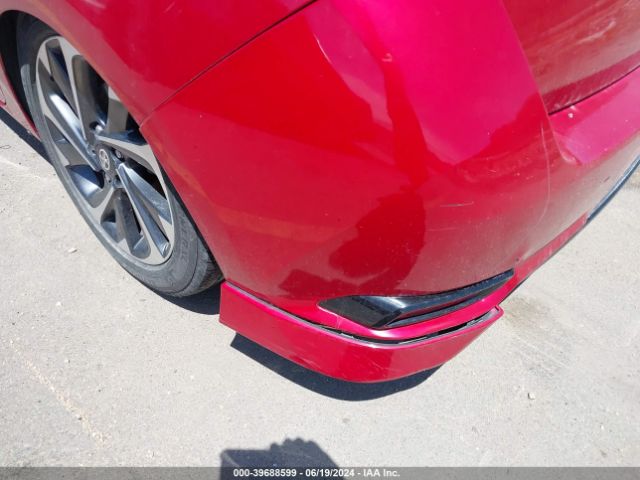 JTNKARJE1GJ504741 Scion IM
