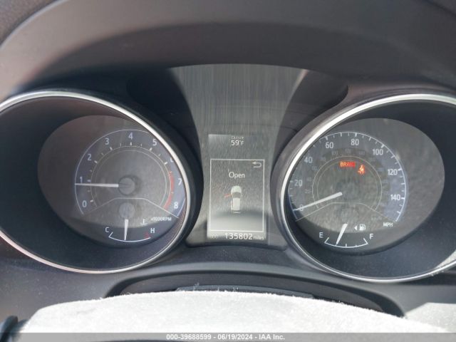 JTNKARJE1GJ504741 Scion IM