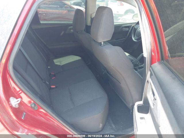 JTNKARJE1GJ504741 Scion IM