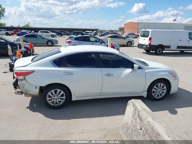 Nissan Altima 2.5 S 2015 1N4AL3APXFN304432 Image 13