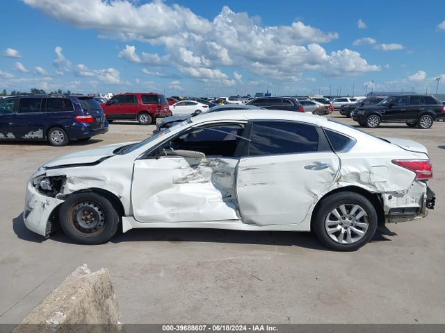 Nissan Altima 2.5 S 2015 1N4AL3APXFN304432 Image 14