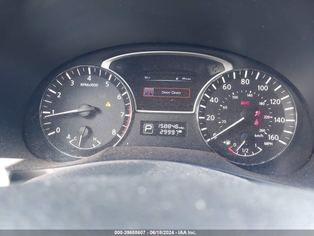 Nissan Altima 2.5 S 2015 1N4AL3APXFN304432 Image 7