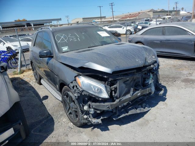 4JGDA6EB2HA957095 auction archive image