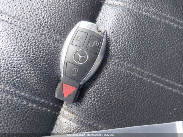 4JGDA6EB2HA957095 Mercedes-Benz Amg Gle 43 4matic