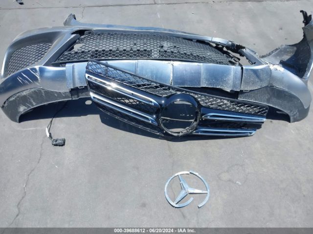 4JGDA6EB2HA957095 Mercedes-Benz Amg Gle 43 4matic