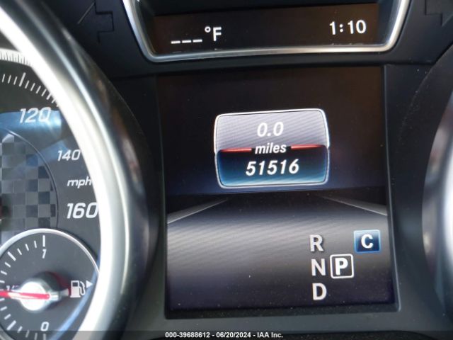 4JGDA6EB2HA957095 Mercedes-Benz Amg Gle 43 4matic