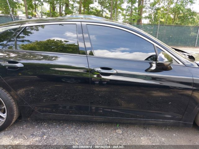 5XXG44J86PG226163 KIA K5 Gt
