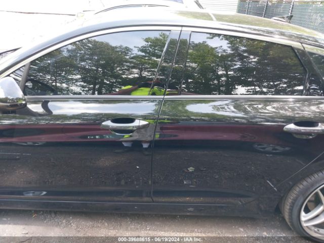 5XXG44J86PG226163 KIA K5 Gt