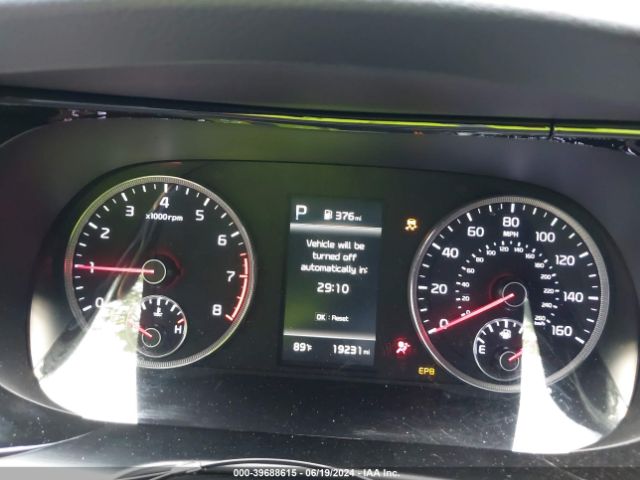 5XXG44J86PG226163 KIA K5 Gt