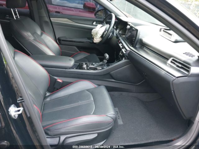 5XXG44J86PG226163 KIA K5 Gt