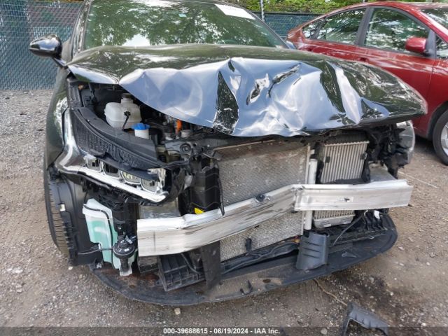 5XXG44J86PG226163 KIA K5 Gt
