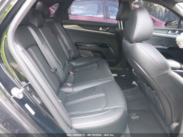 5XXG44J86PG226163 KIA K5 Gt