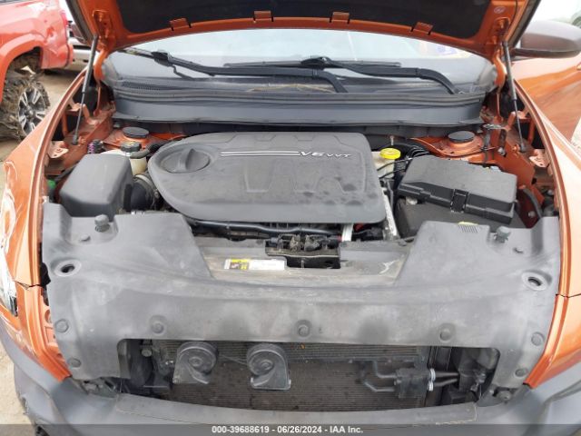 1C4PJMBS1FW673094 Jeep Cherokee Trailhawk