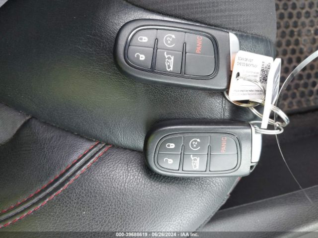 1C4PJMBS1FW673094 Jeep Cherokee Trailhawk